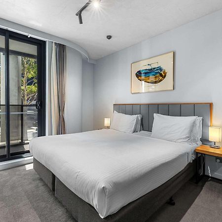 Clarion Apartments South Melbourne Bagian luar foto