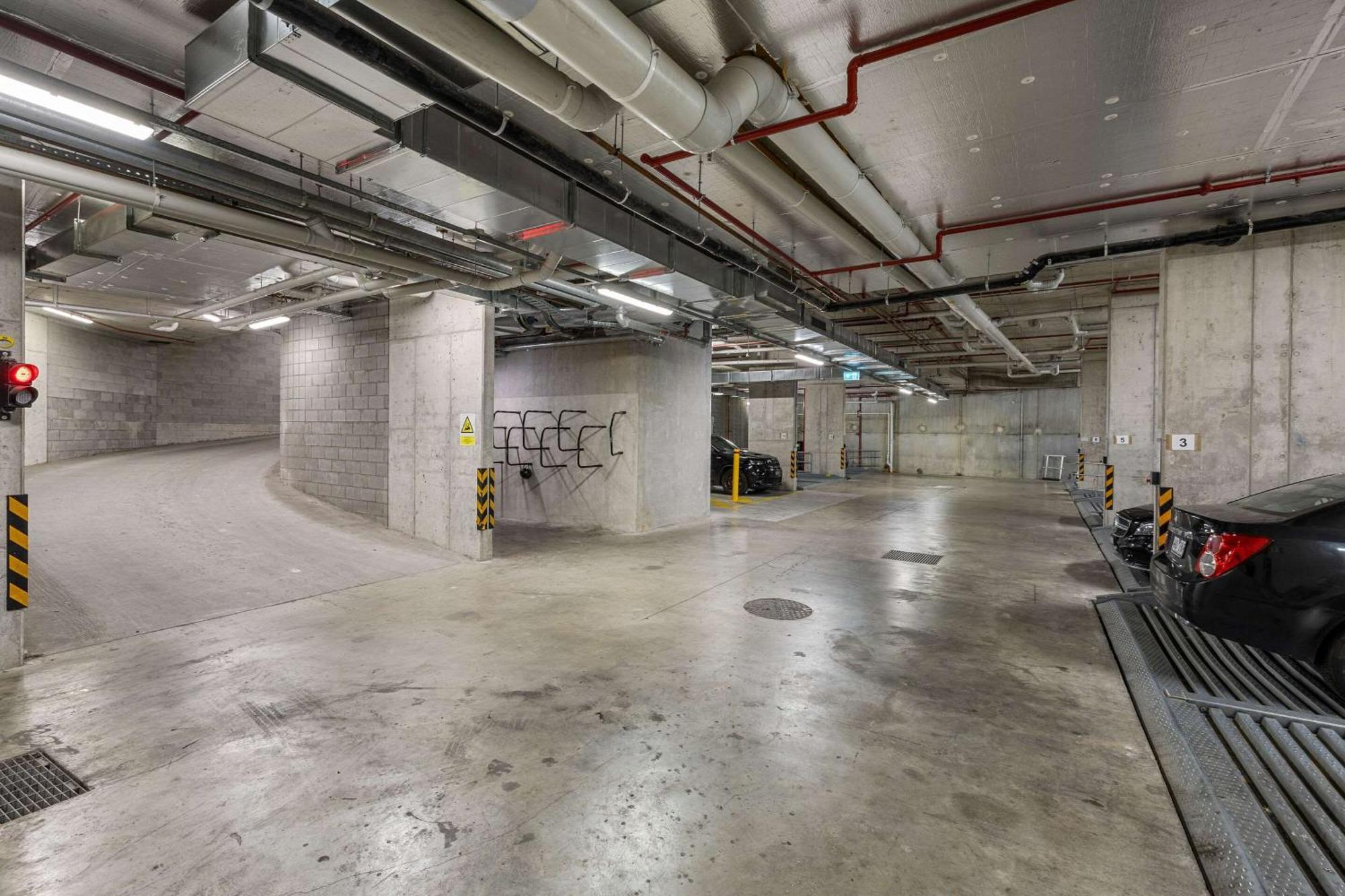 Clarion Apartments South Melbourne Bagian luar foto