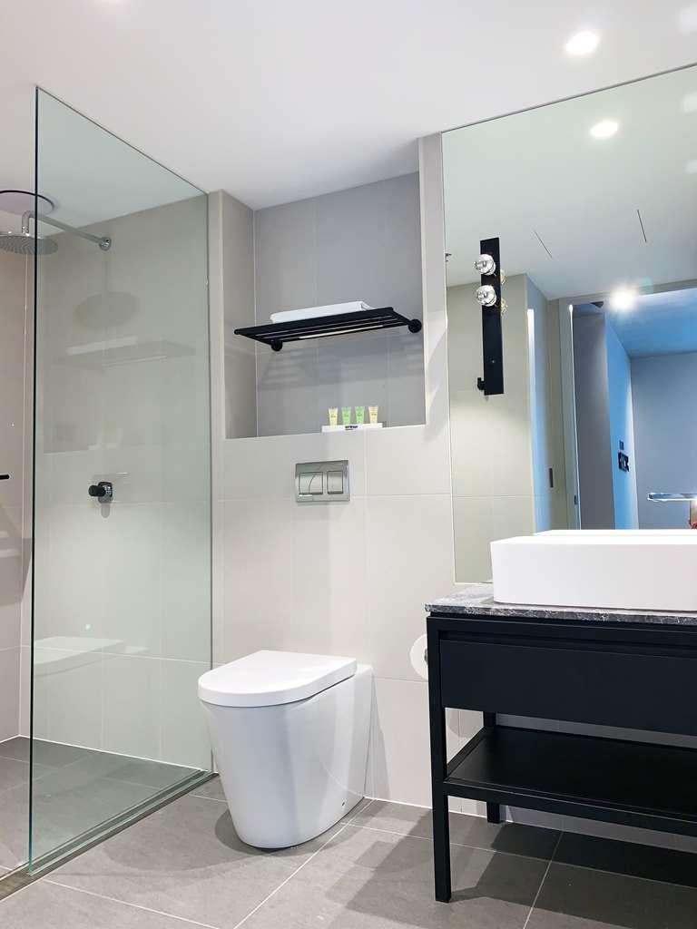 Clarion Apartments South Melbourne Ruang foto