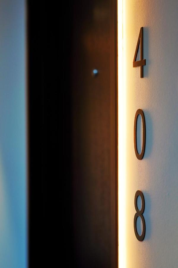 Clarion Apartments South Melbourne Bagian luar foto